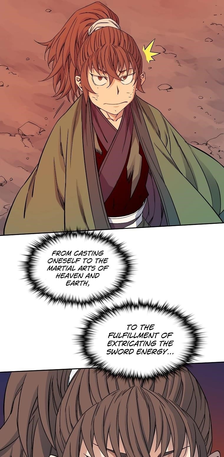 The Scholar Warrior Chapter 44 - Page 22