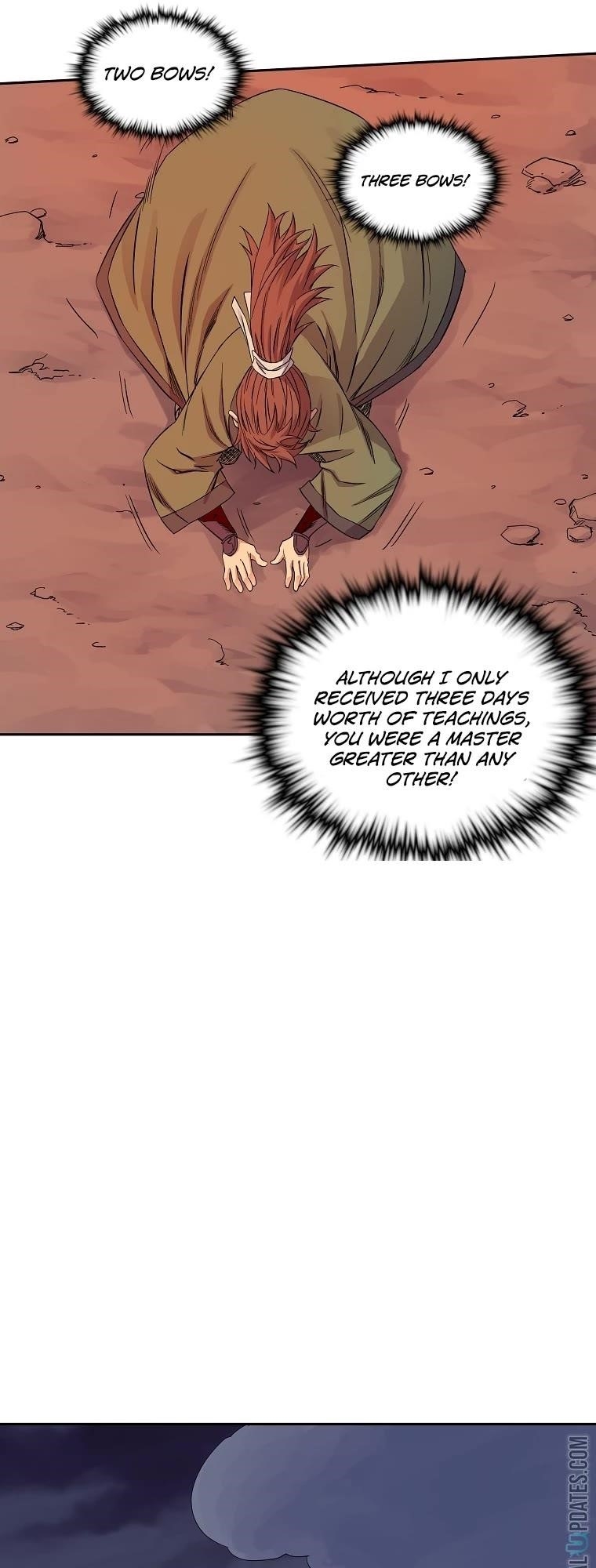 The Scholar Warrior Chapter 44 - Page 24