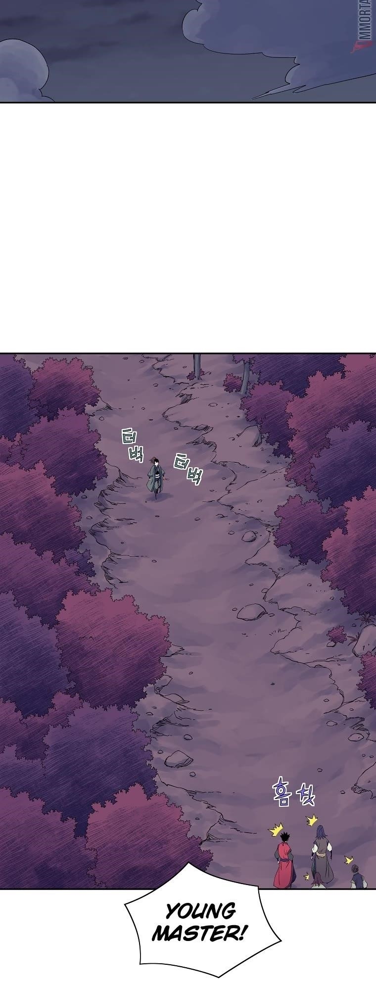 The Scholar Warrior Chapter 44 - Page 25