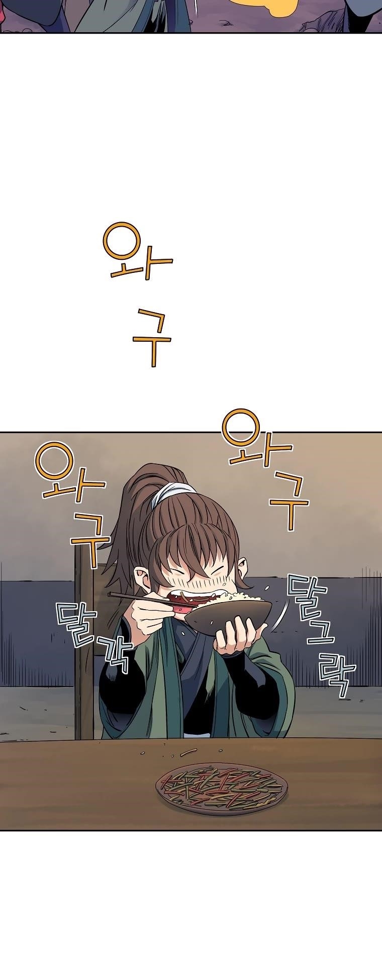 The Scholar Warrior Chapter 44 - Page 27