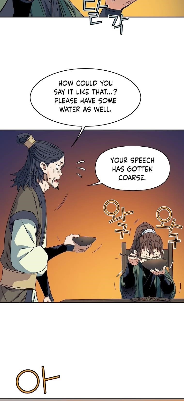 The Scholar Warrior Chapter 44 - Page 29