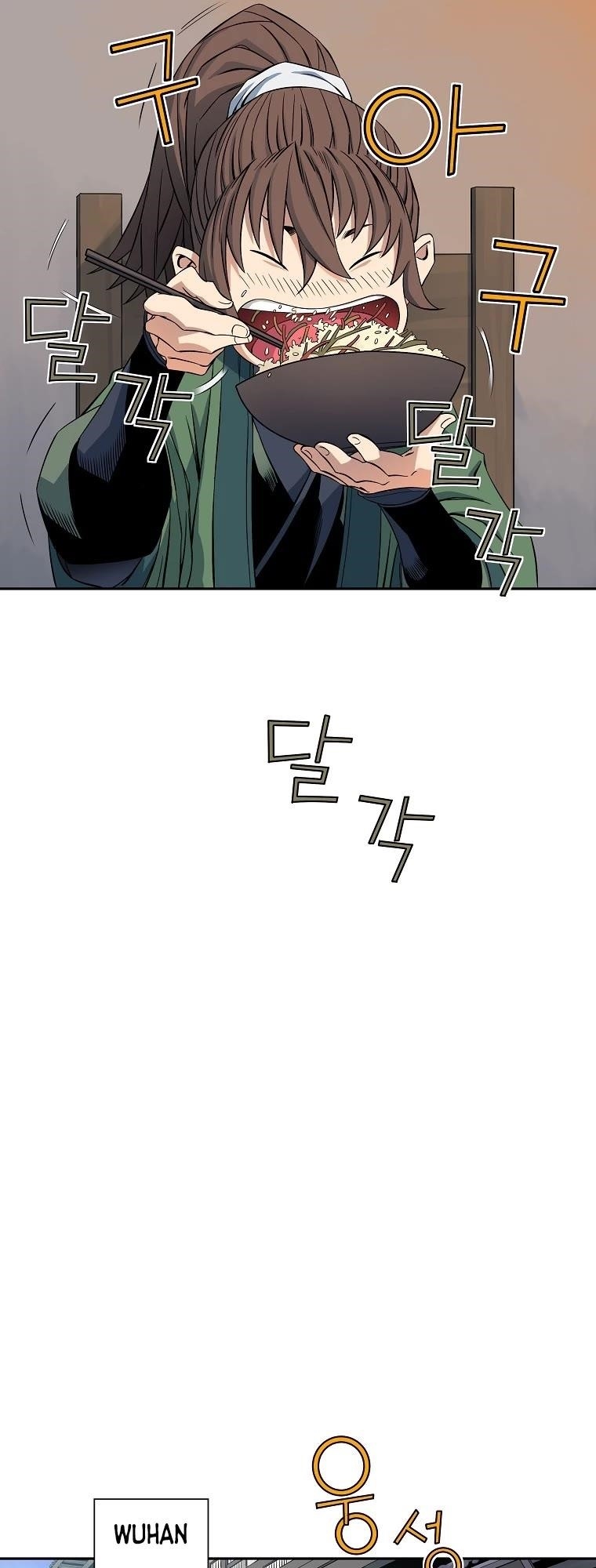 The Scholar Warrior Chapter 44 - Page 30