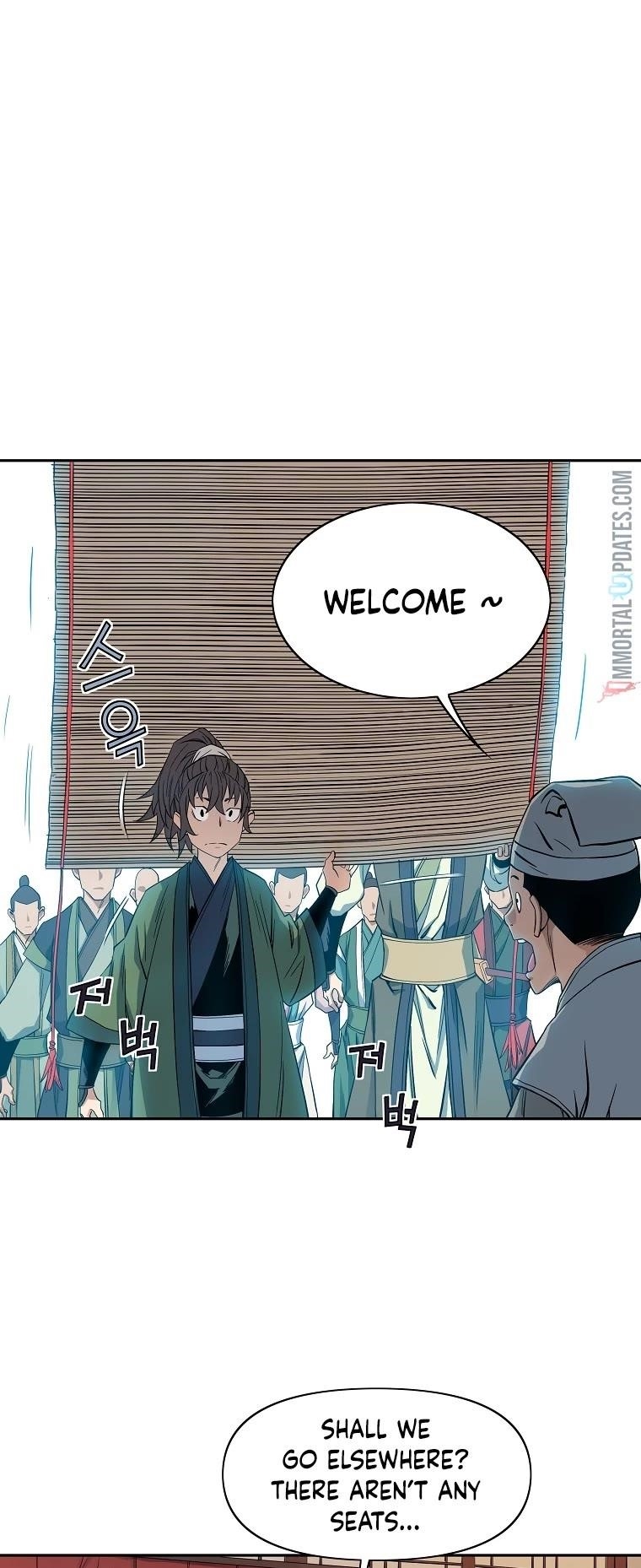 The Scholar Warrior Chapter 44 - Page 34