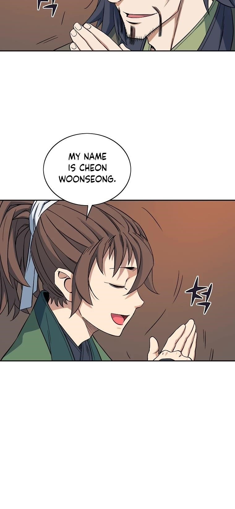 The Scholar Warrior Chapter 44 - Page 41