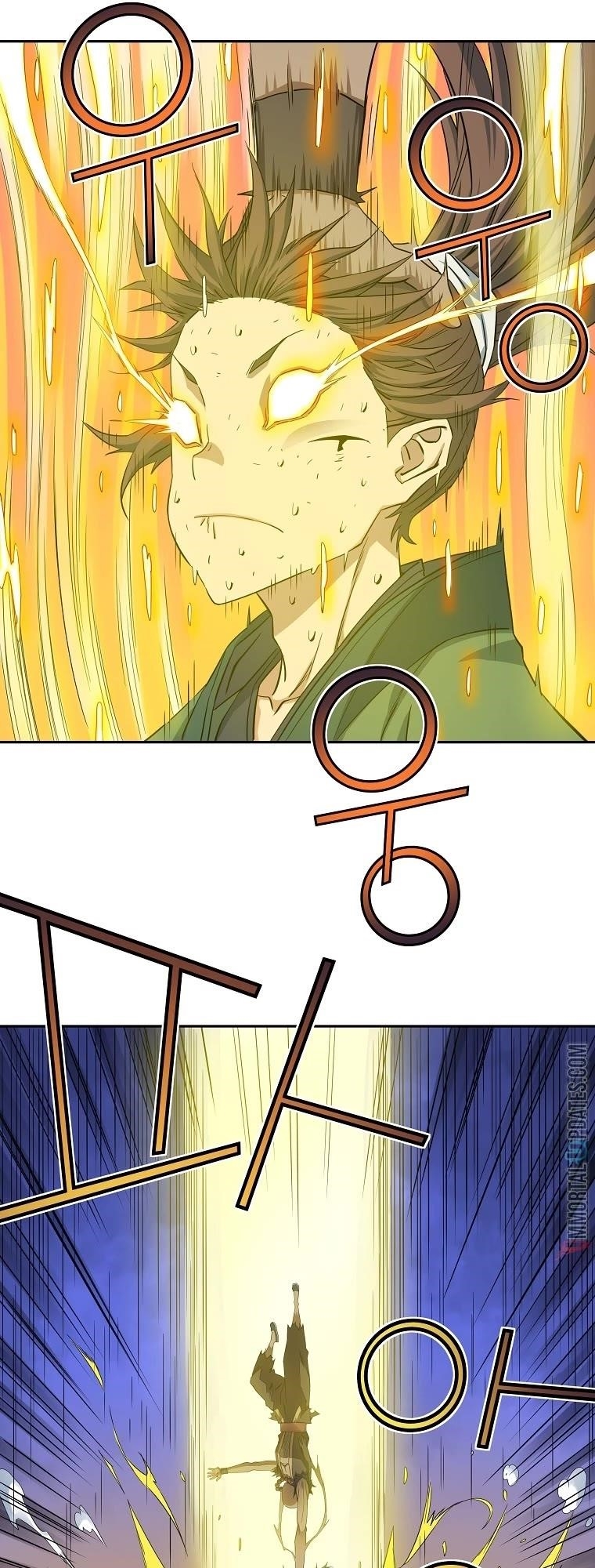 The Scholar Warrior Chapter 44 - Page 5