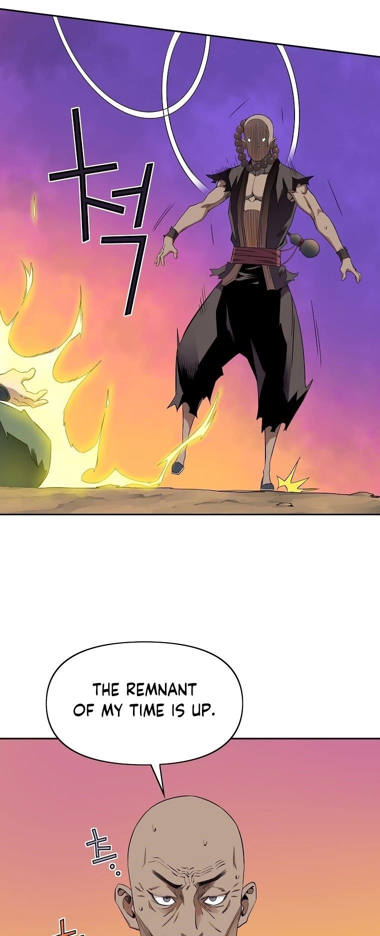 The Scholar Warrior Chapter 44 - Page 7