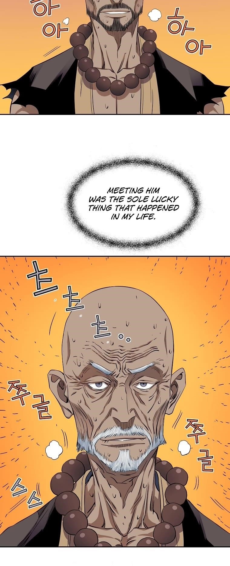 The Scholar Warrior Chapter 44 - Page 8