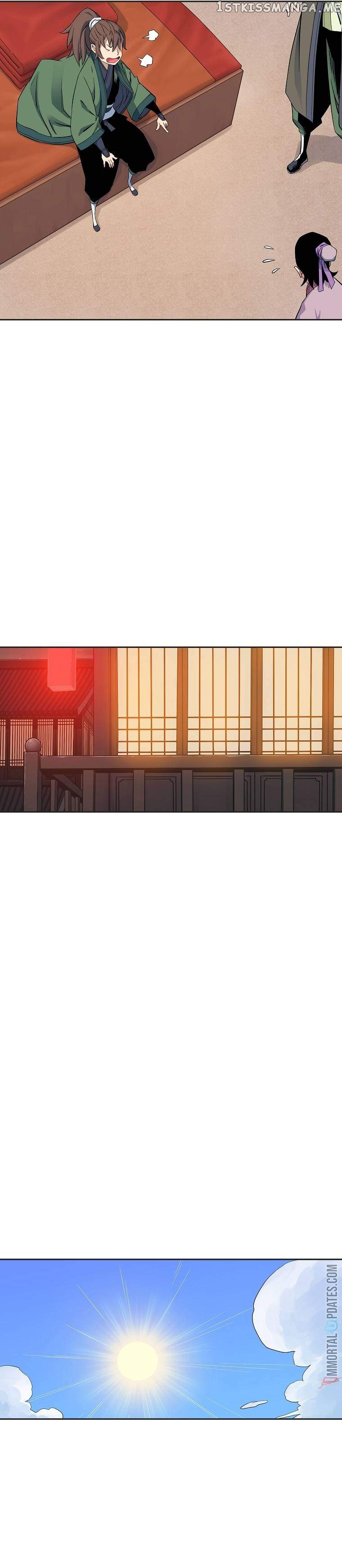 The Scholar Warrior Chapter 45 - Page 17