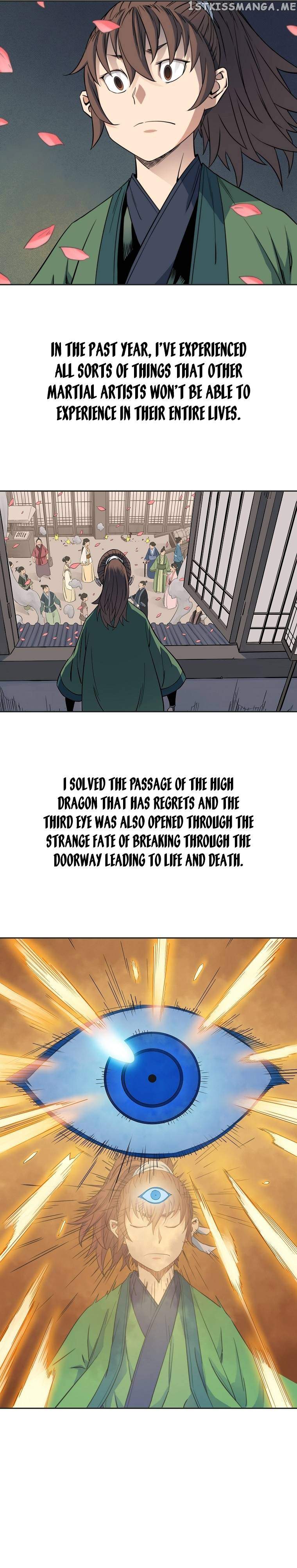 The Scholar Warrior Chapter 45 - Page 19