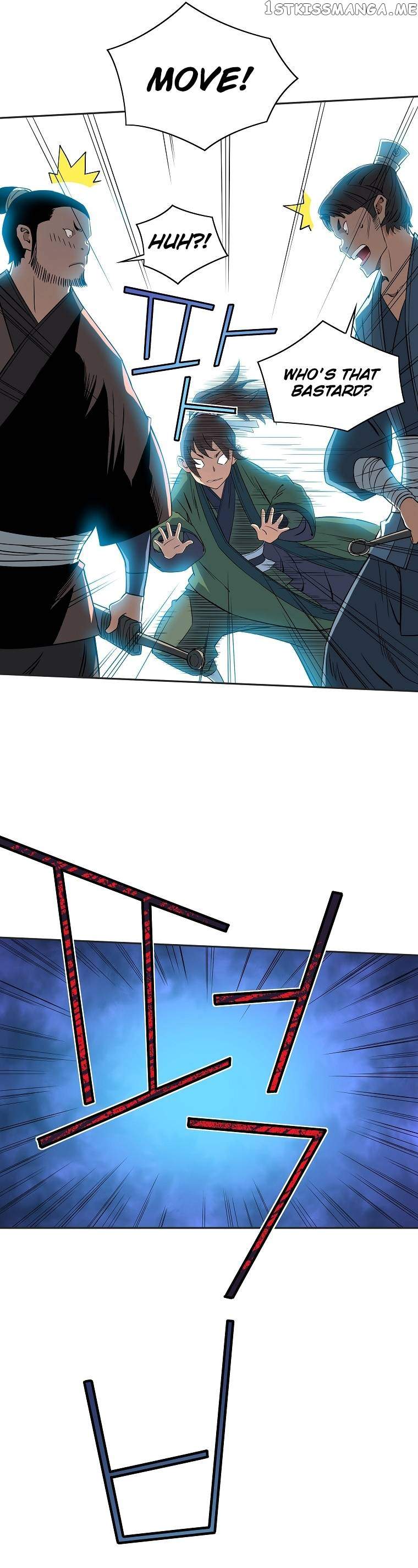 The Scholar Warrior Chapter 45 - Page 6