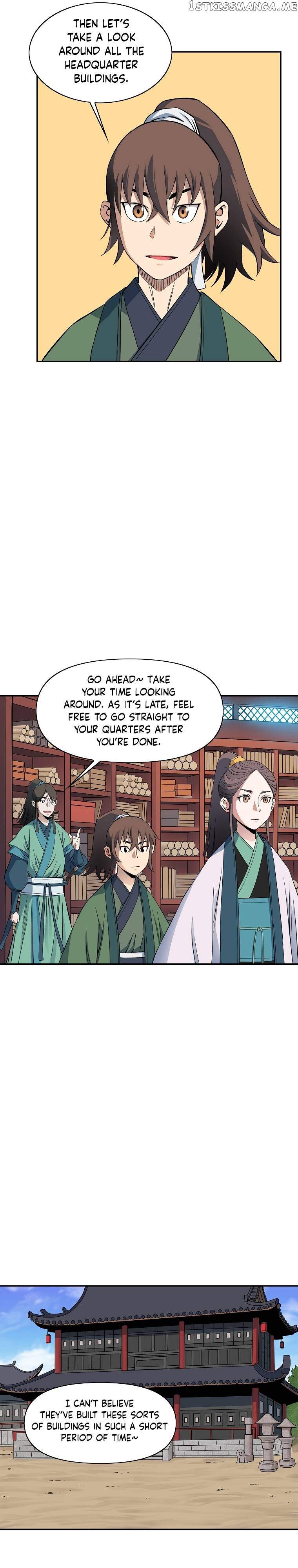 The Scholar Warrior Chapter 48 - Page 15