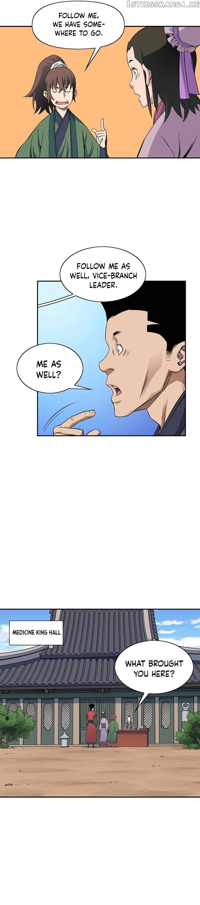 The Scholar Warrior Chapter 48 - Page 24