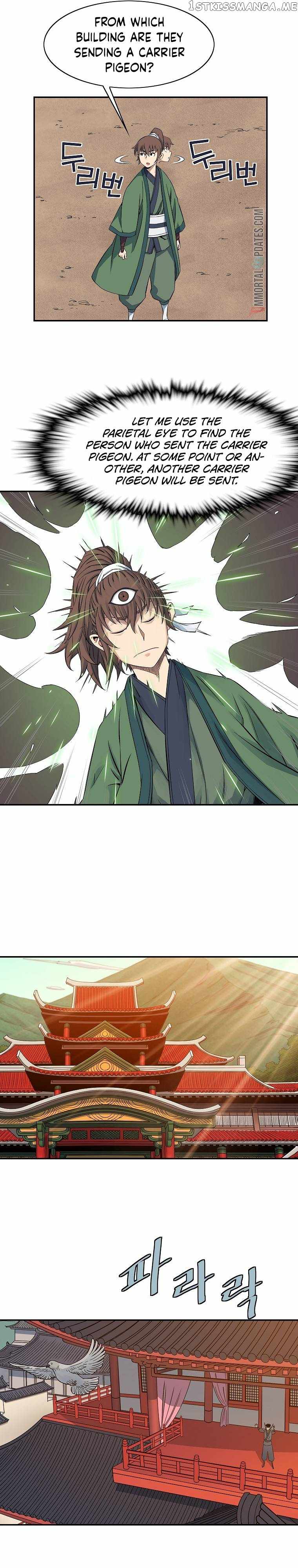 The Scholar Warrior Chapter 49 - Page 17