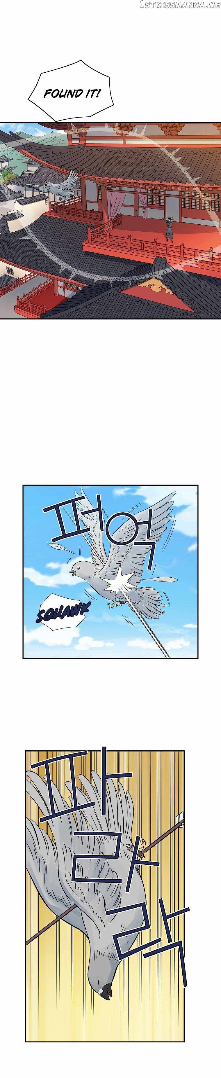 The Scholar Warrior Chapter 49 - Page 18