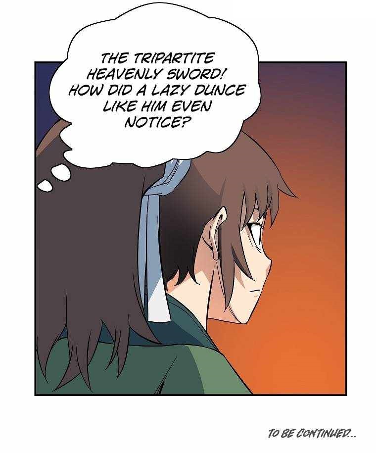 The Scholar Warrior Chapter 49 - Page 22