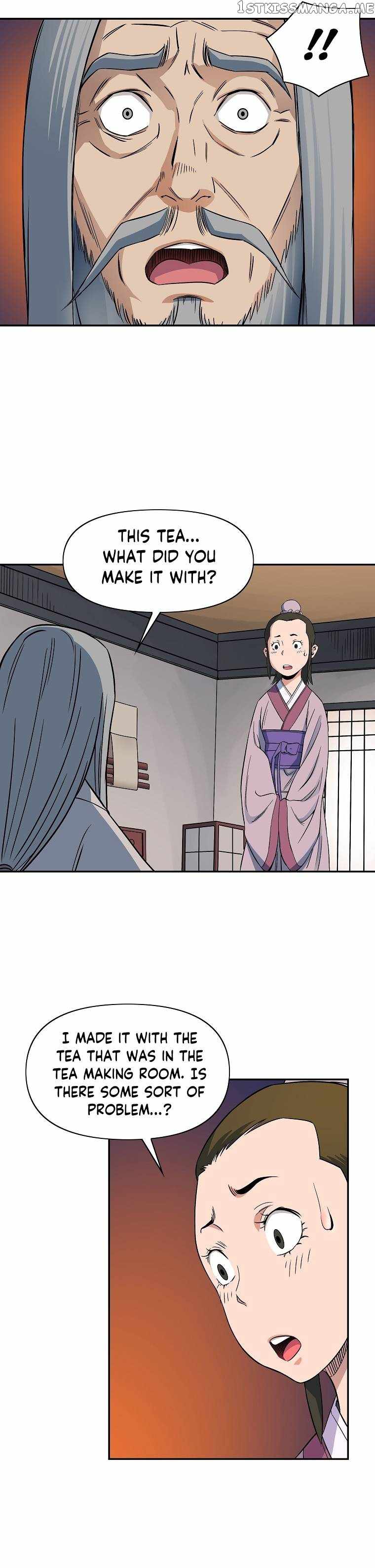 The Scholar Warrior Chapter 49 - Page 4