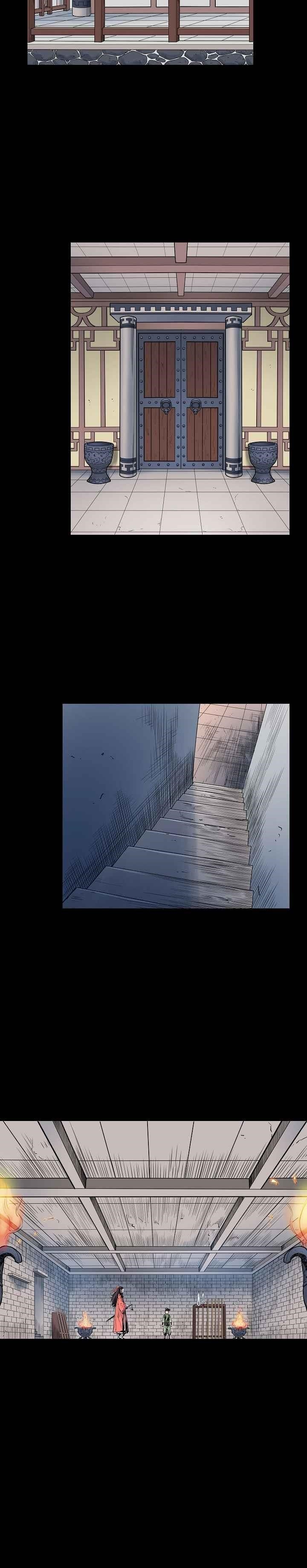 The Scholar Warrior Chapter 5 - Page 16