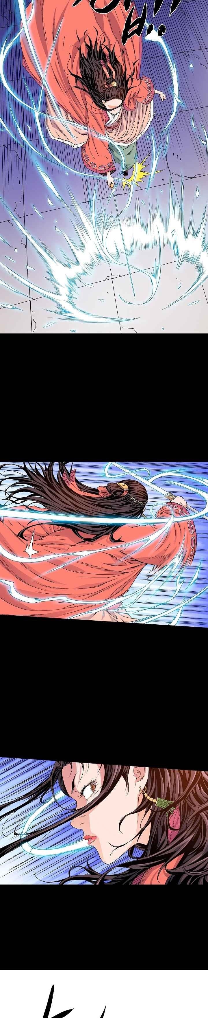 The Scholar Warrior Chapter 5 - Page 18