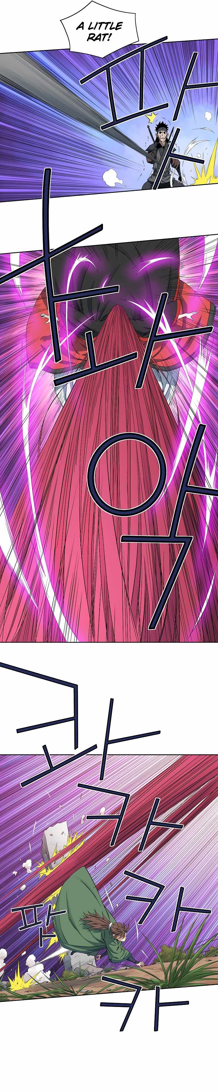 The Scholar Warrior Chapter 50 - Page 12