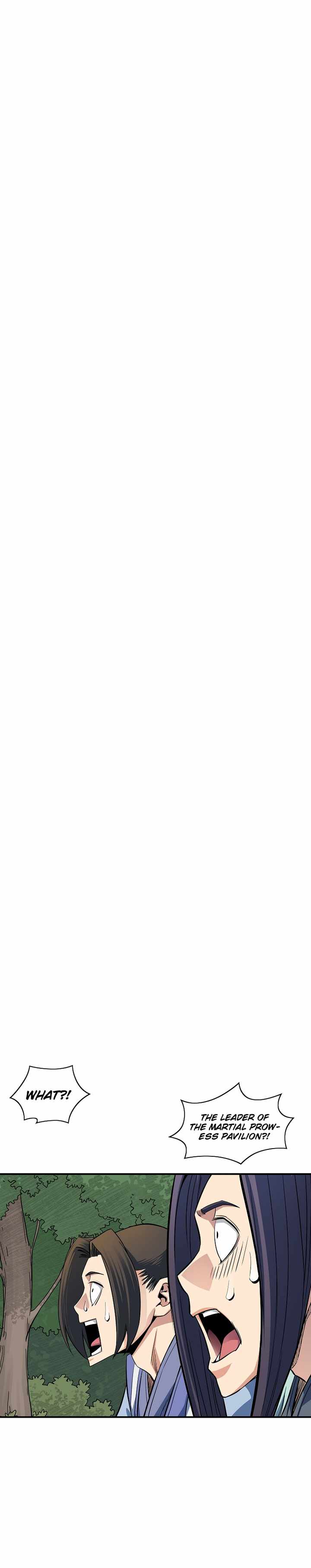 The Scholar Warrior Chapter 53 - Page 22