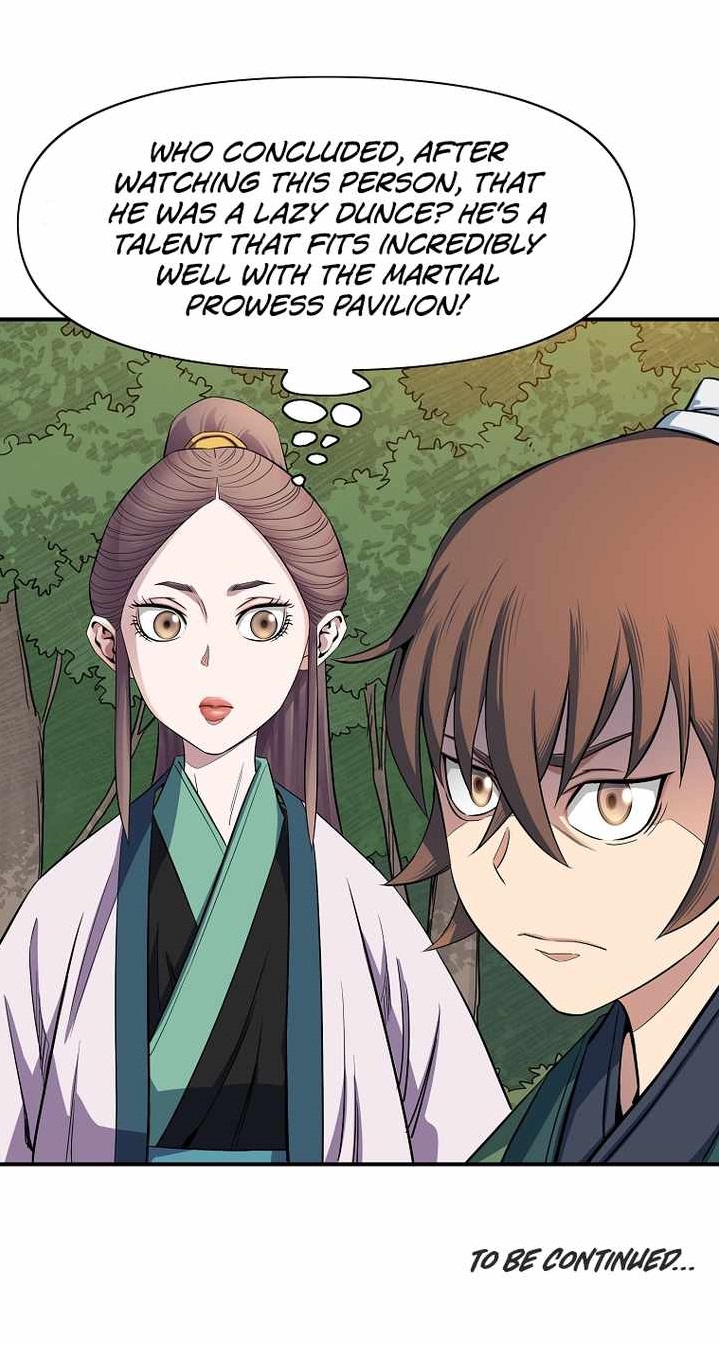 The Scholar Warrior Chapter 53 - Page 30