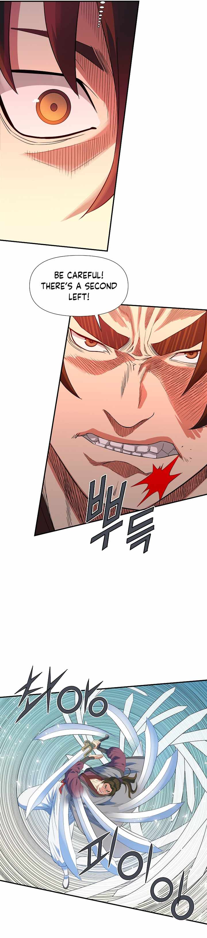 The Scholar Warrior Chapter 54 - Page 22