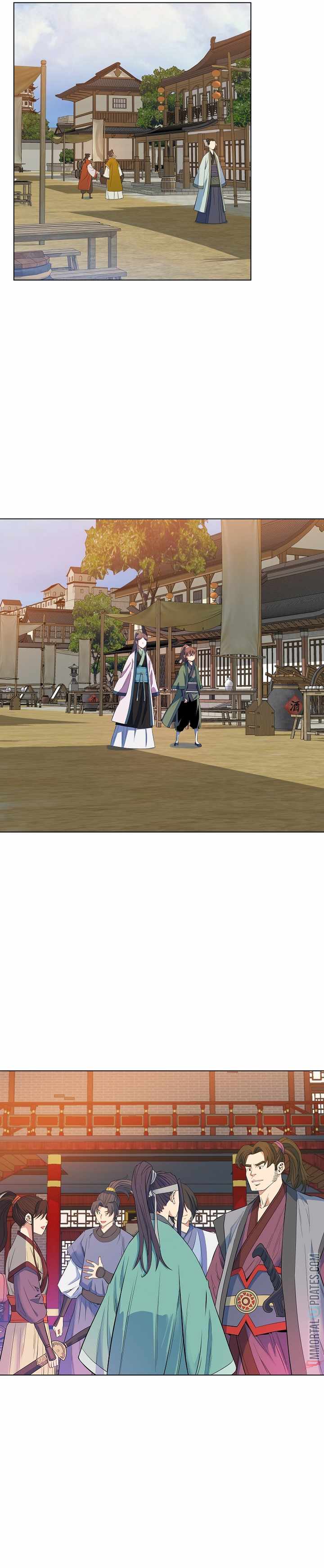 The Scholar Warrior Chapter 54 - Page 5