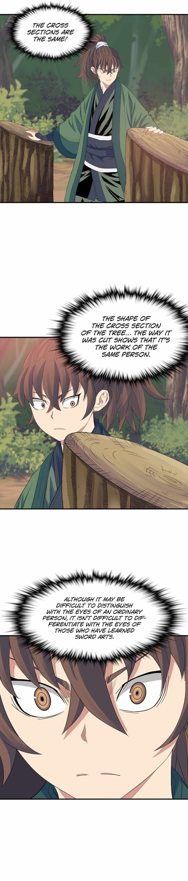 The Scholar Warrior Chapter 57 - Page 16