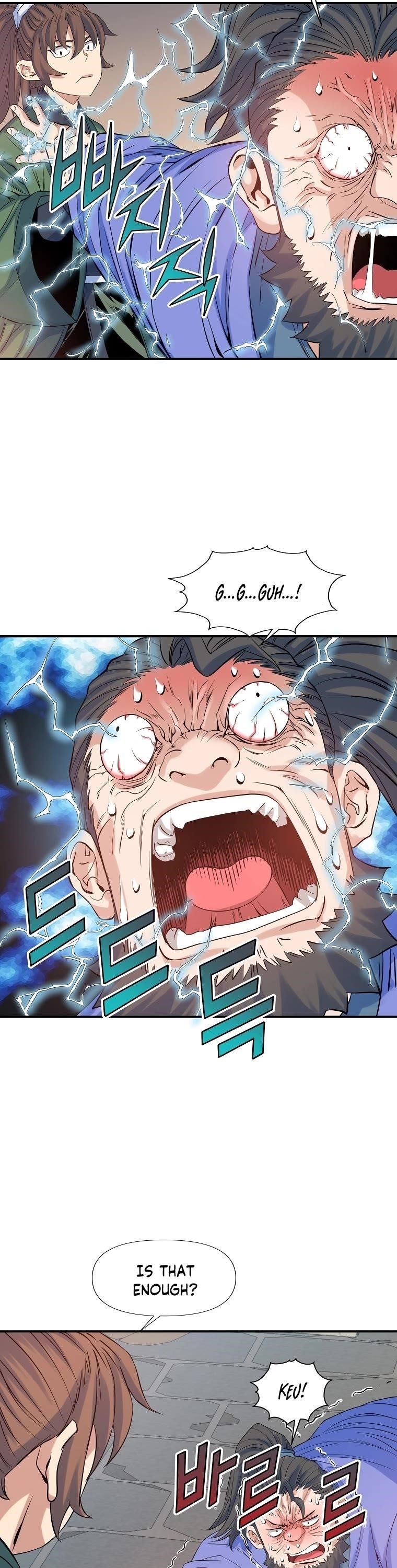 The Scholar Warrior Chapter 66 - Page 3