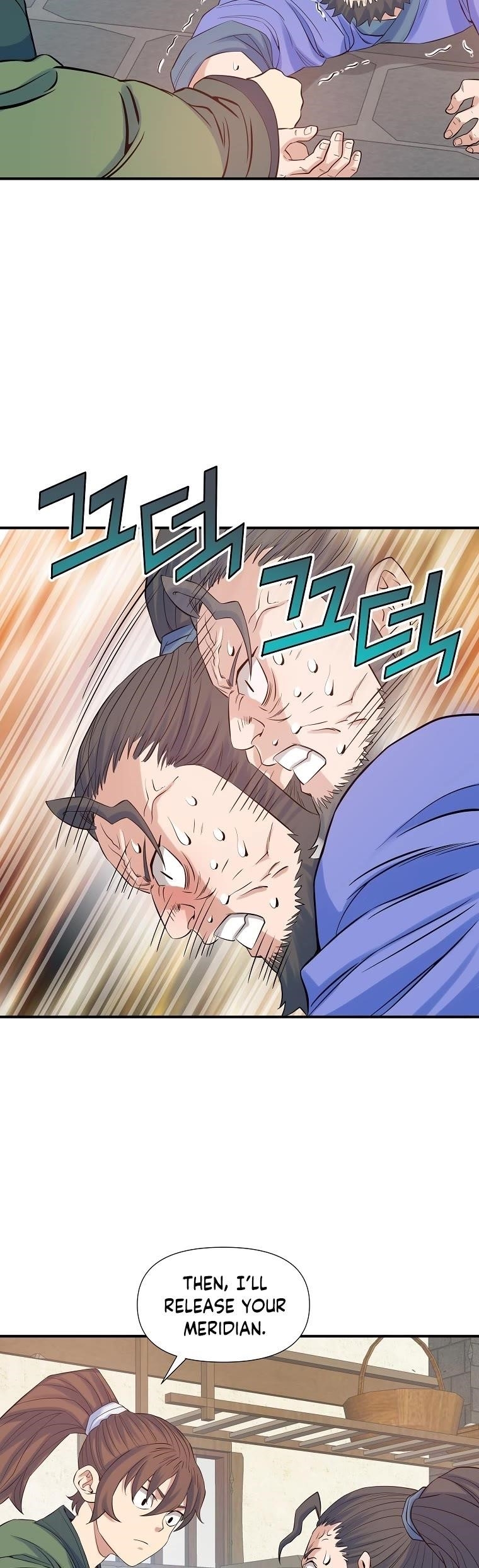 The Scholar Warrior Chapter 66 - Page 4