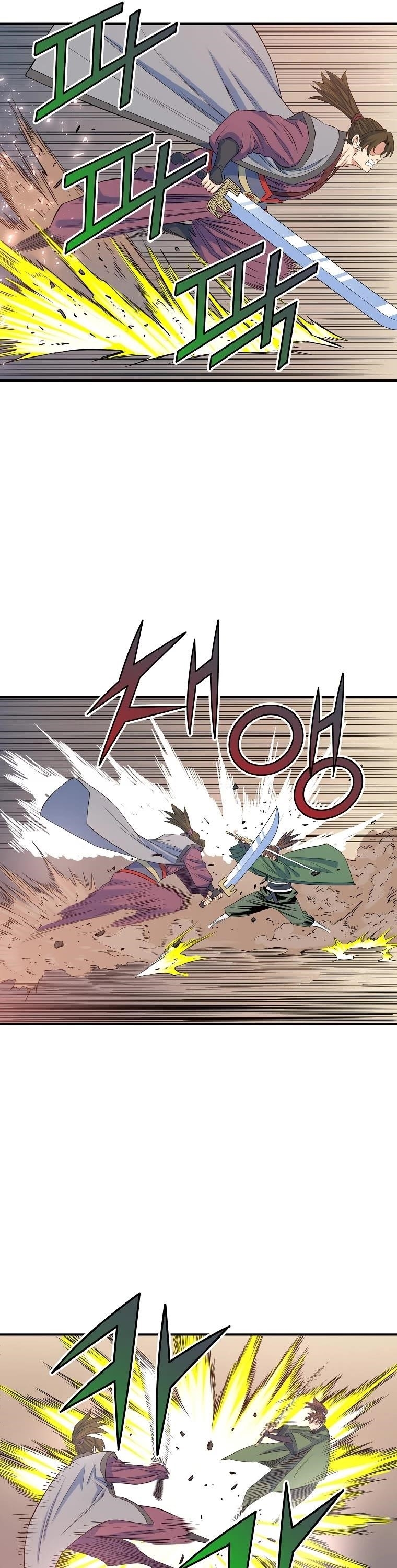 The Scholar Warrior Chapter 67 - Page 29