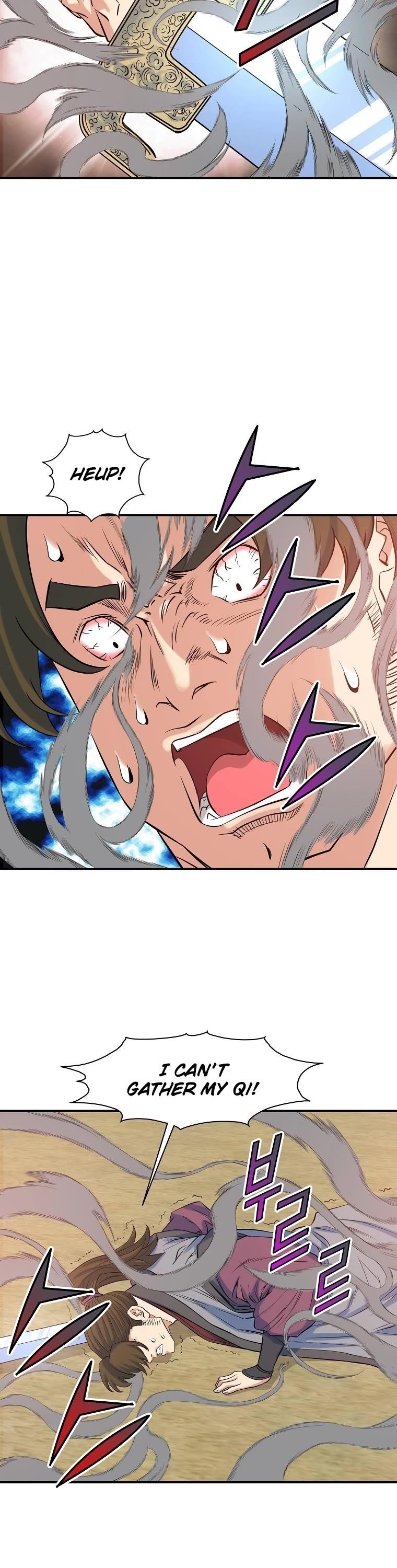 The Scholar Warrior Chapter 68 - Page 11