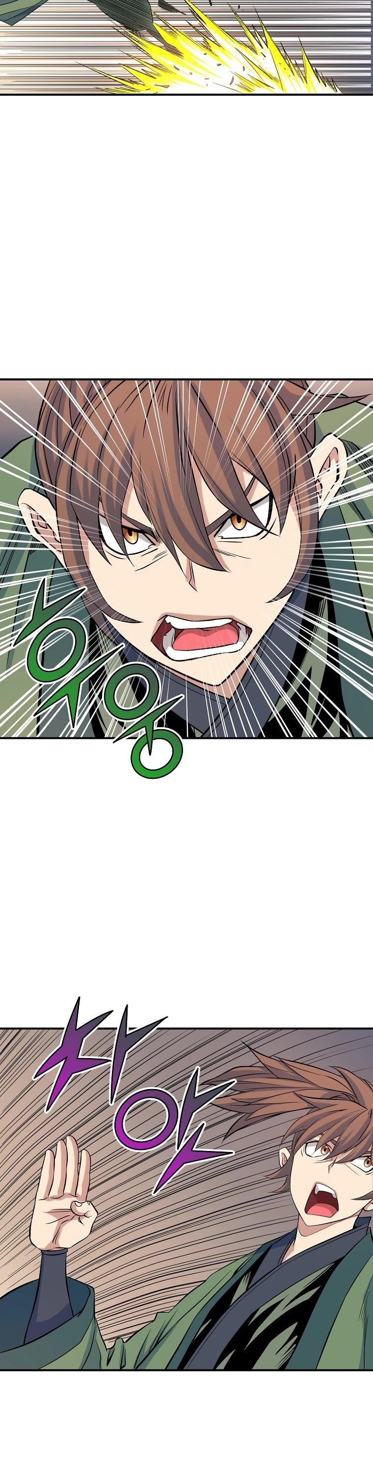 The Scholar Warrior Chapter 69 - Page 27