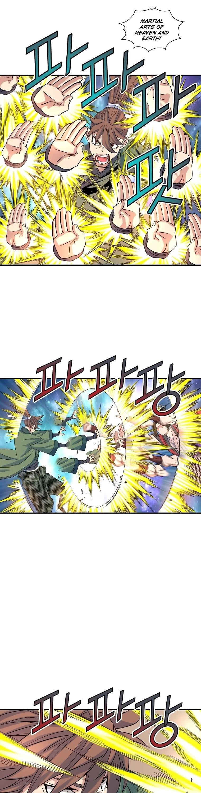 The Scholar Warrior Chapter 69 - Page 28