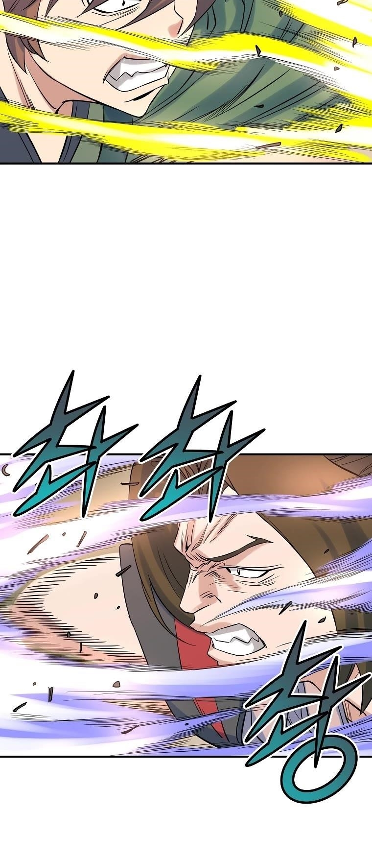 The Scholar Warrior Chapter 69 - Page 29