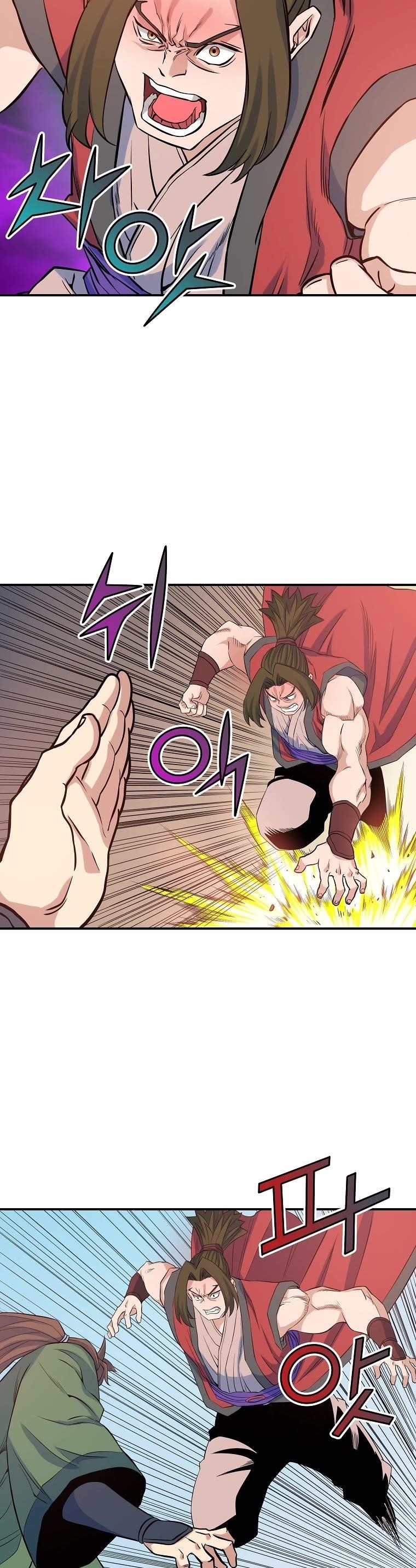 The Scholar Warrior Chapter 69 - Page 9