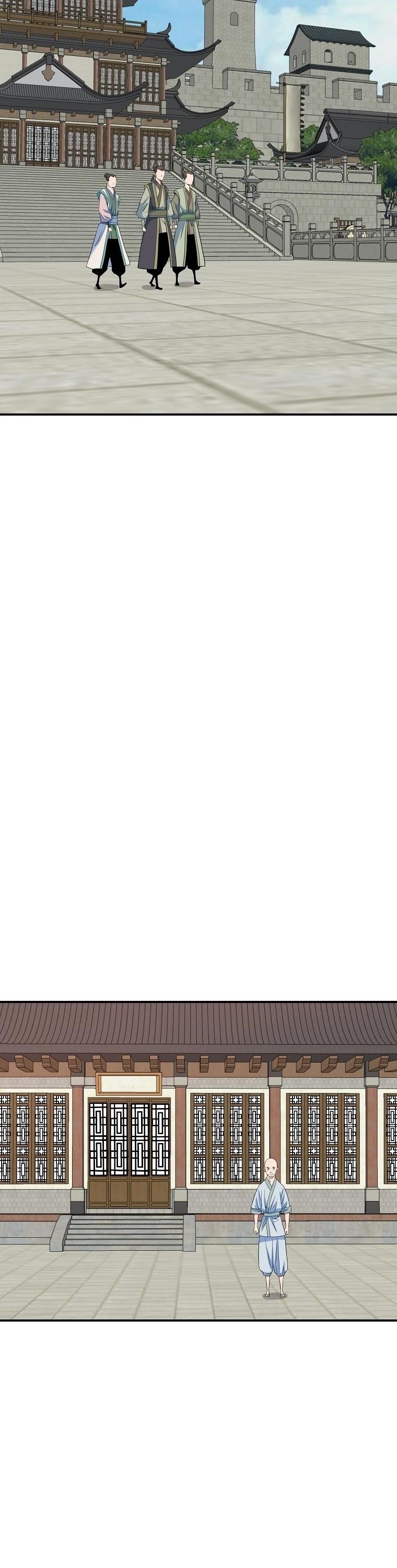 The Scholar Warrior Chapter 70 - Page 15