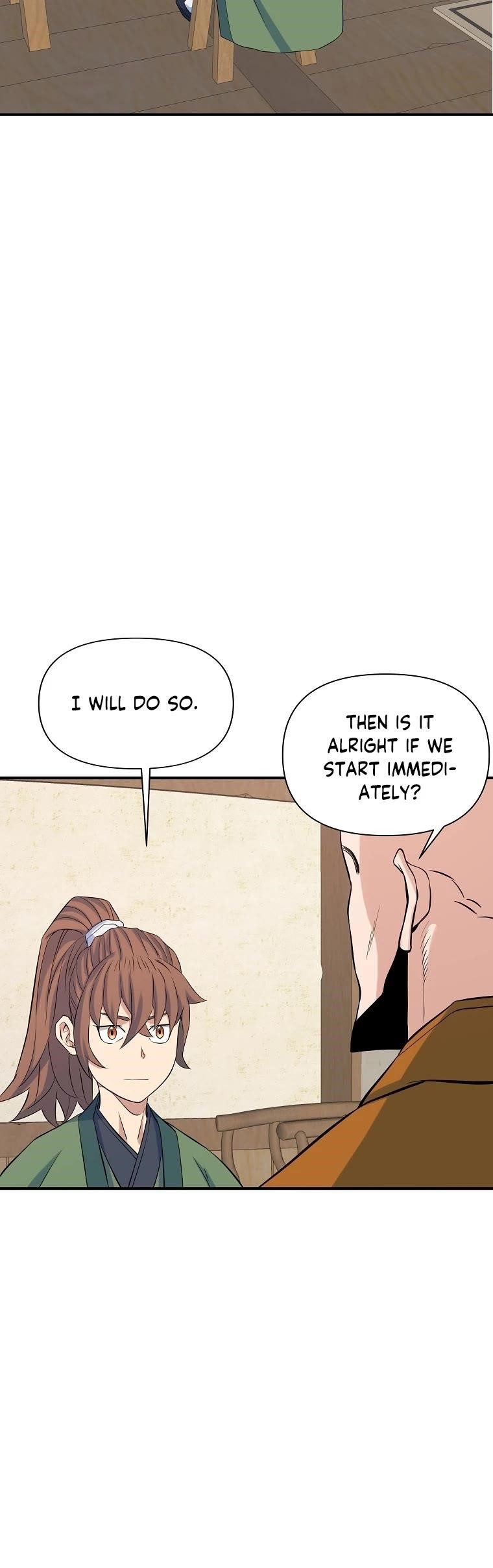 The Scholar Warrior Chapter 70 - Page 22