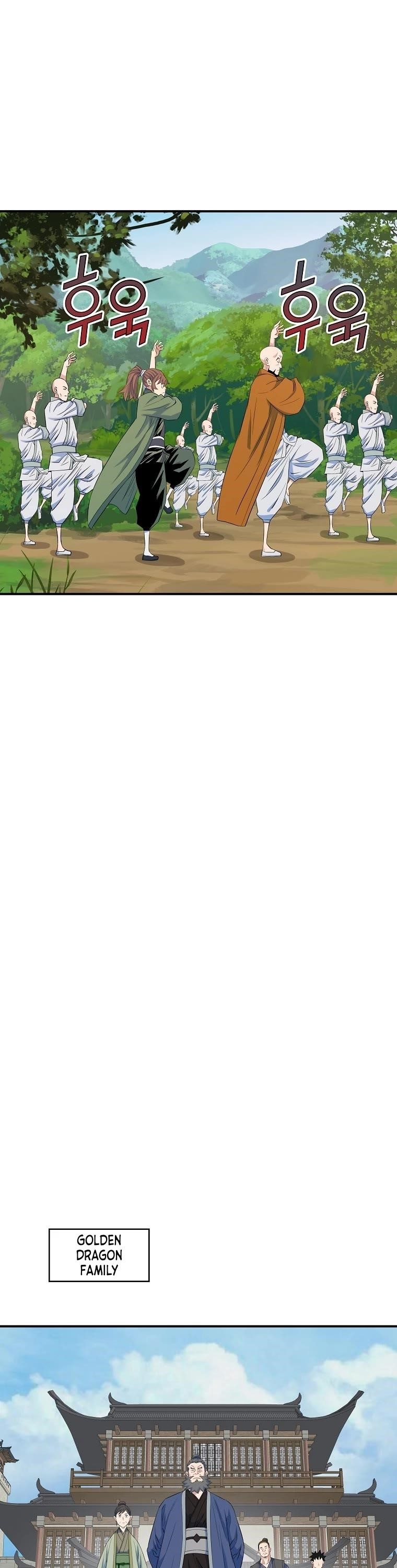 The Scholar Warrior Chapter 70 - Page 25