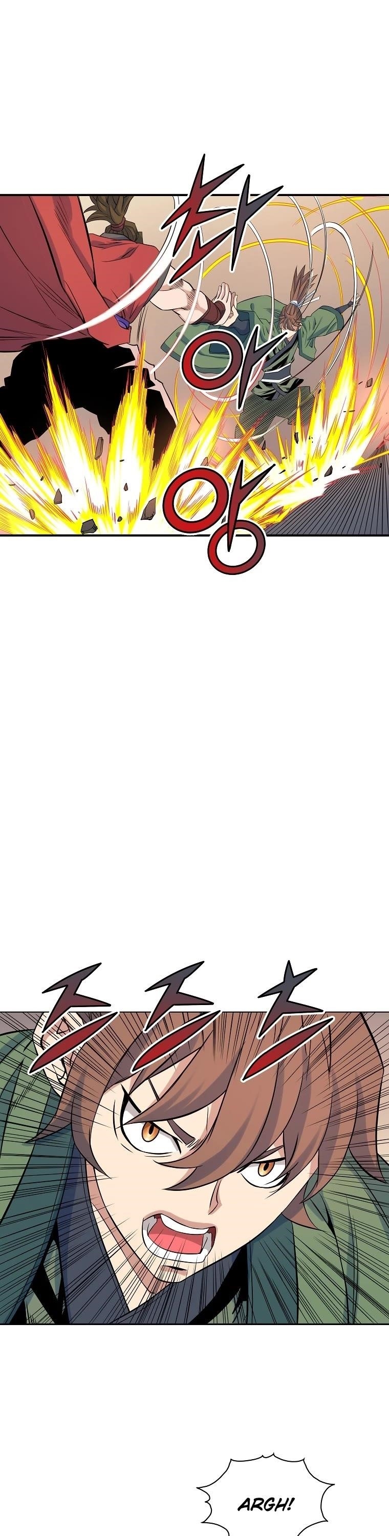 The Scholar Warrior Chapter 70 - Page 5