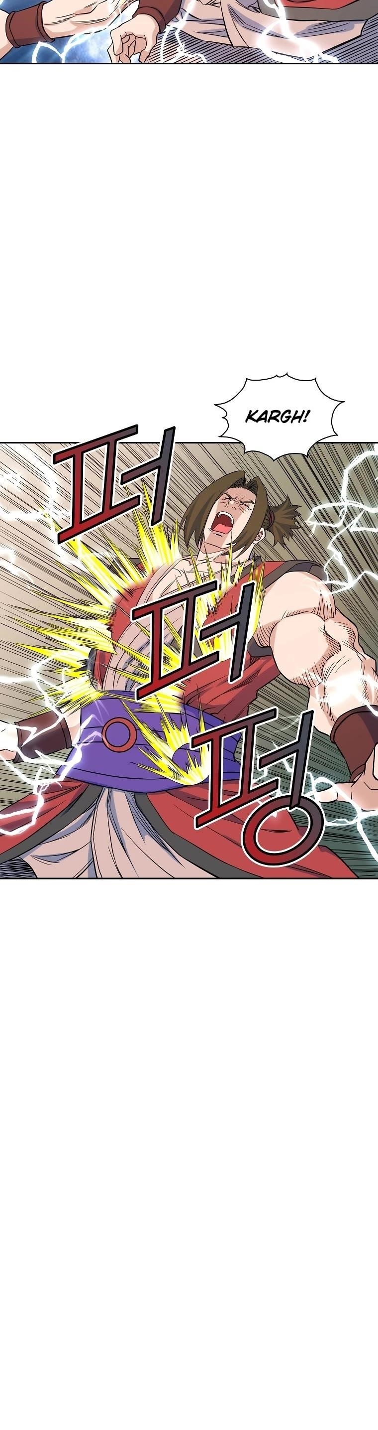 The Scholar Warrior Chapter 70 - Page 8