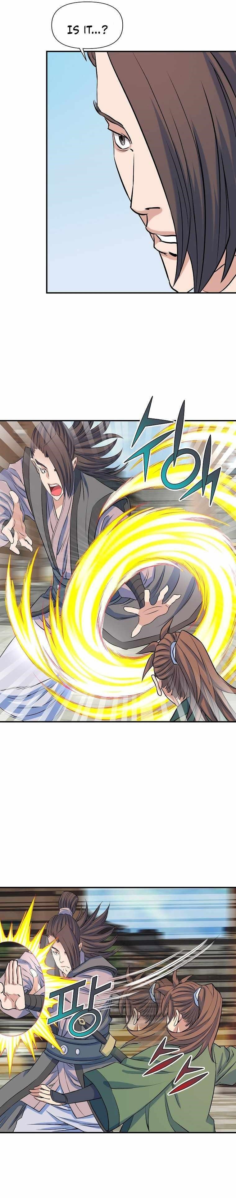 The Scholar Warrior Chapter 71 - Page 15