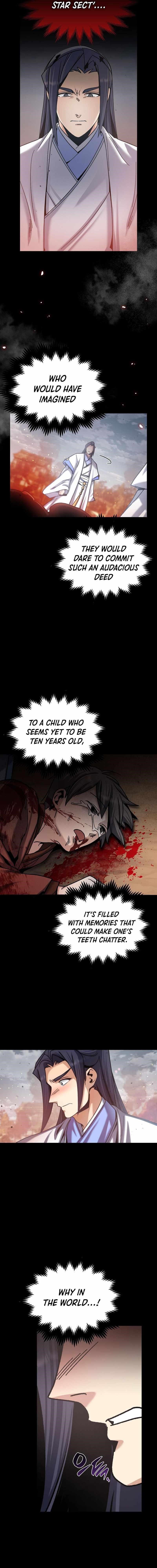 Tyranny of the Blast Chapter 1 - Page 3