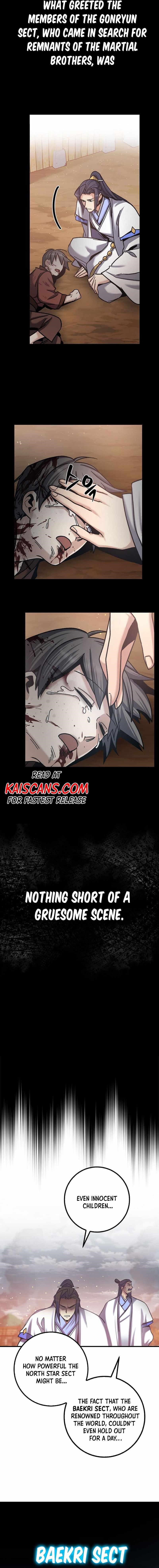 Tyranny of the Blast Chapter 1 - Page 4