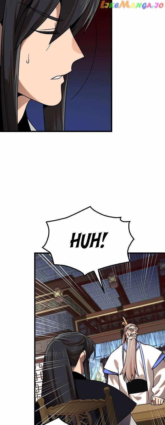 Tyranny of the Blast Chapter 22 - Page 11