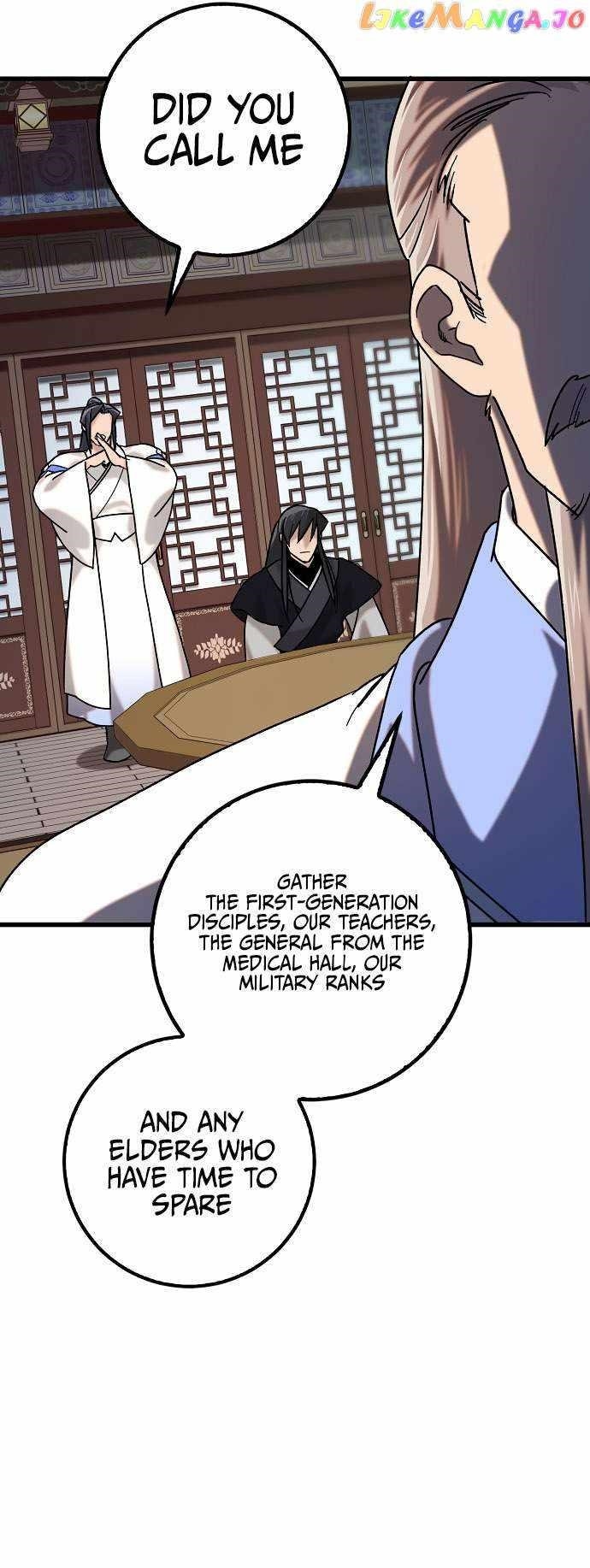 Tyranny of the Blast Chapter 22 - Page 13