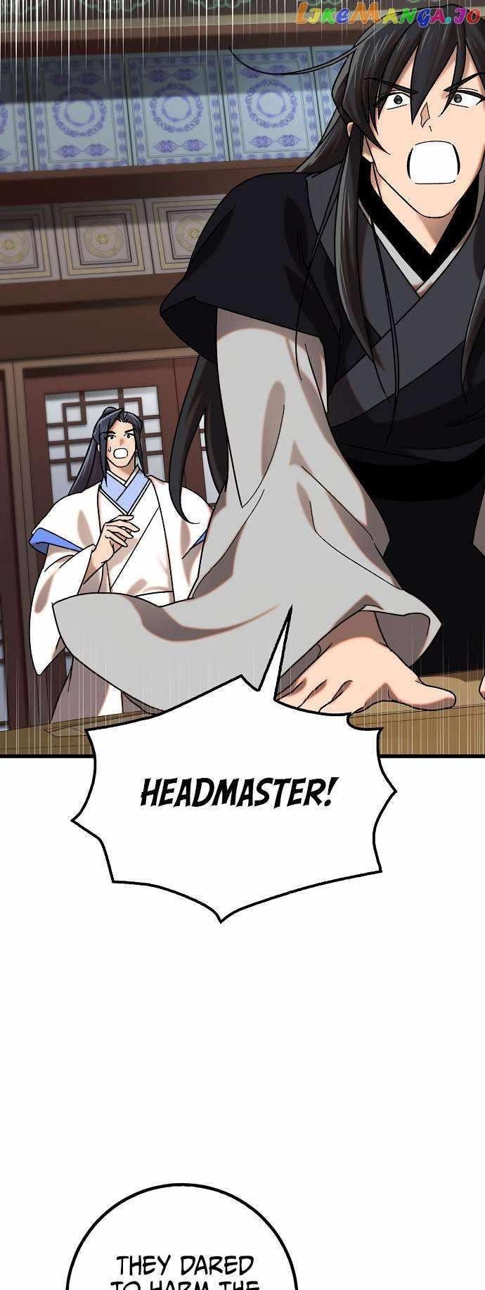 Tyranny of the Blast Chapter 22 - Page 15