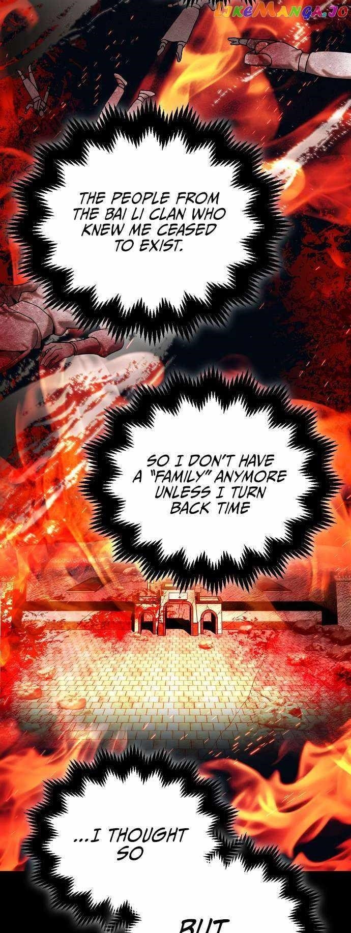 Tyranny of the Blast Chapter 22 - Page 23