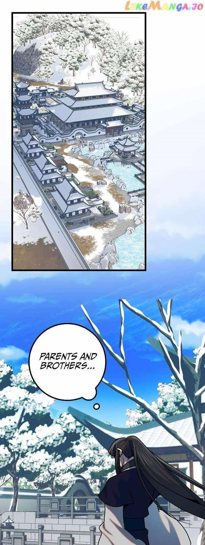 Tyranny of the Blast Chapter 22 - Page 28