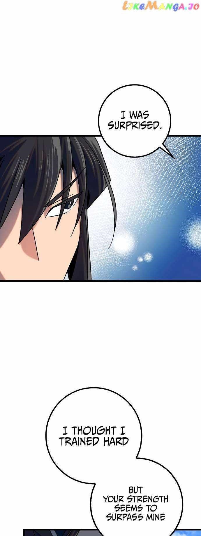 Tyranny of the Blast Chapter 22 - Page 32